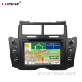 وحدة Android DVD Head لـ Yaris 2005-2011